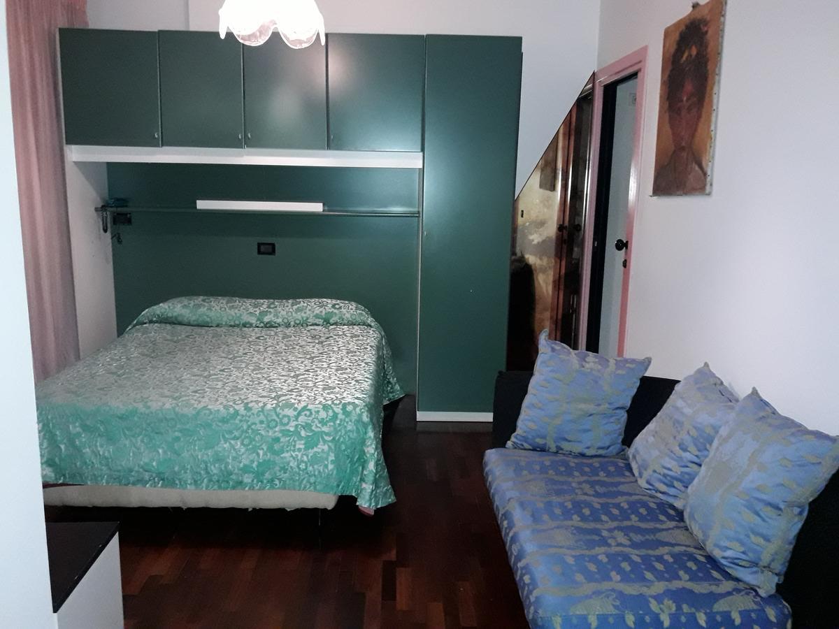 Albergo Piccadilly Medolago Buitenkant foto