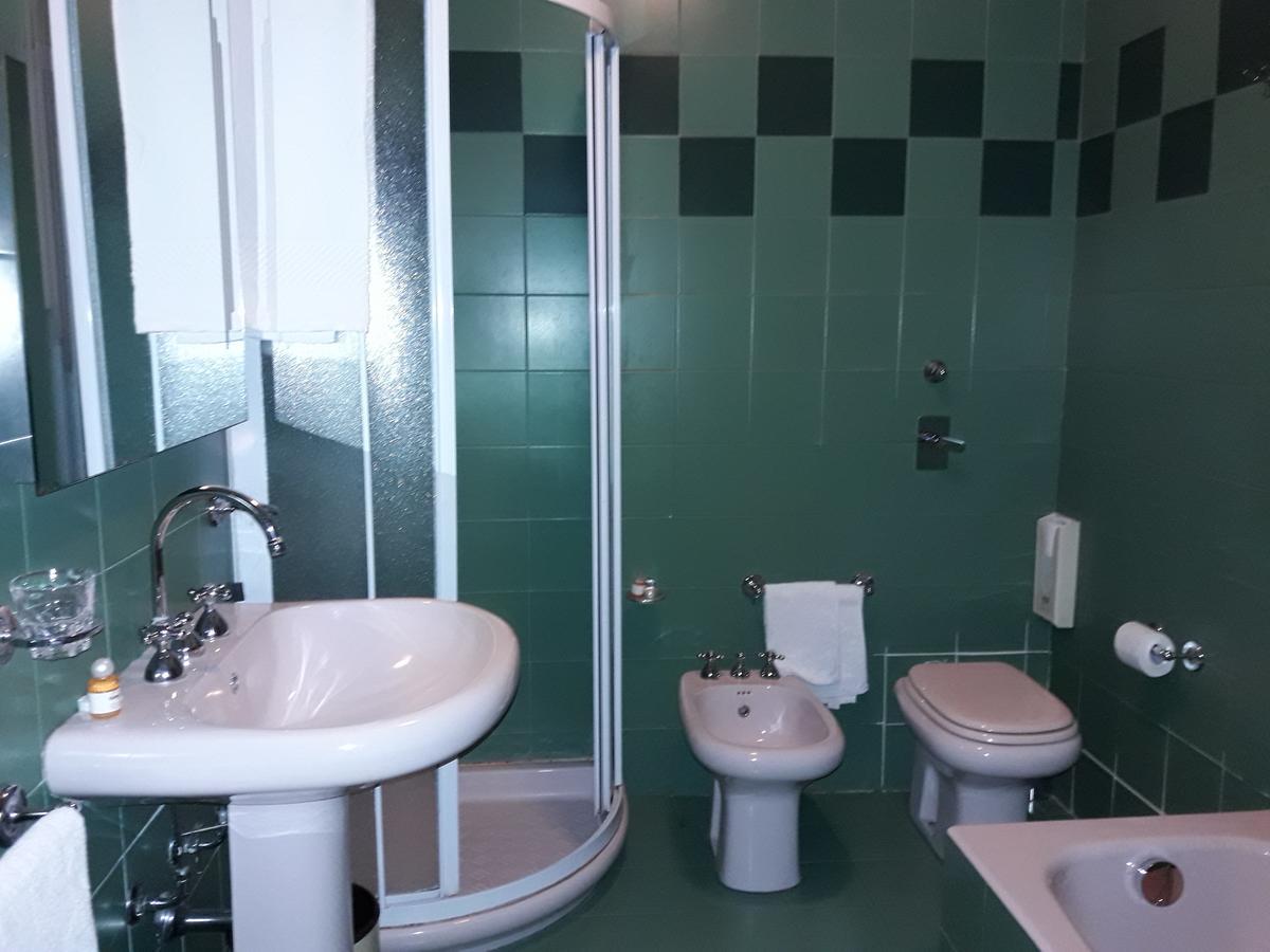 Albergo Piccadilly Medolago Buitenkant foto