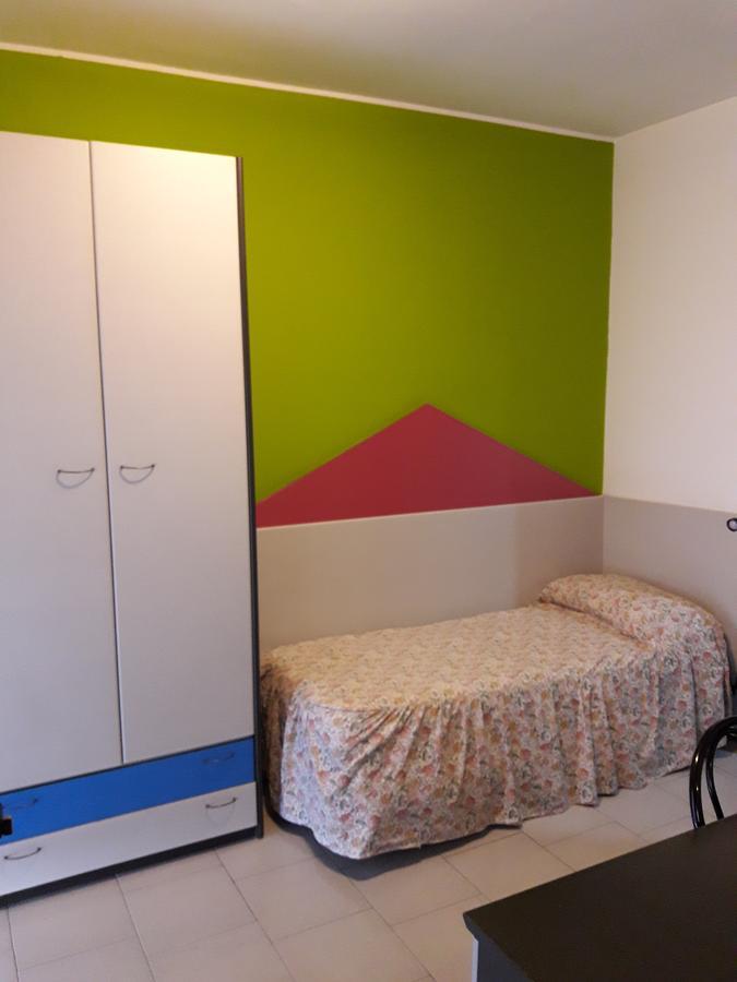 Albergo Piccadilly Medolago Buitenkant foto