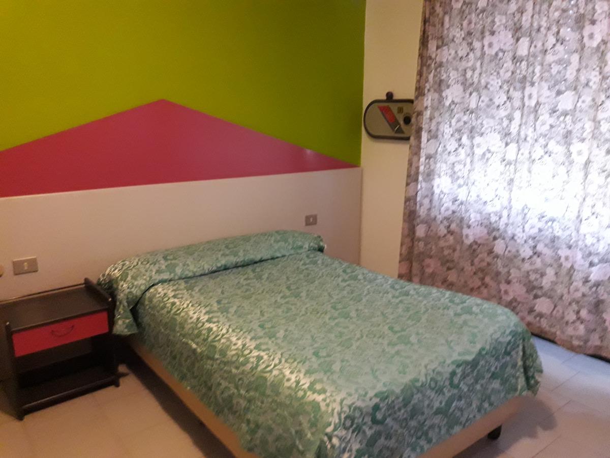 Albergo Piccadilly Medolago Buitenkant foto